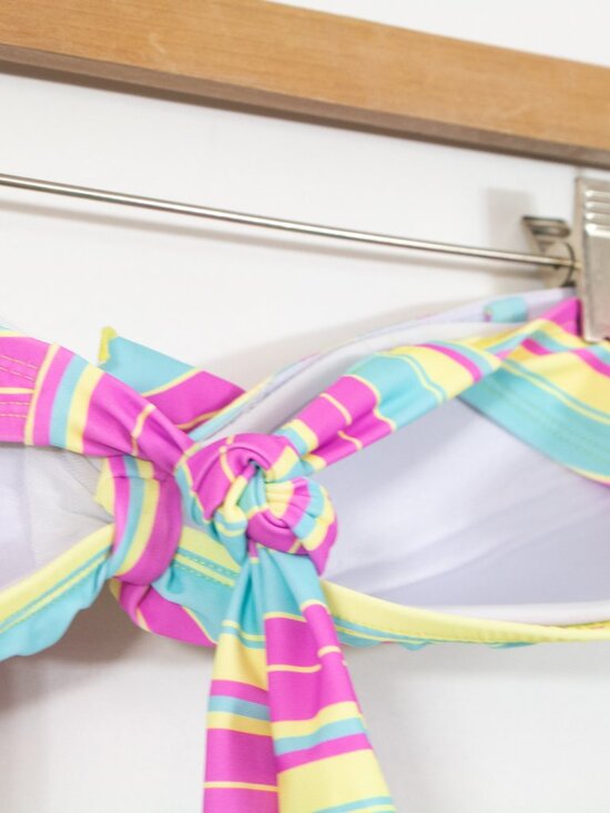 *Jessica Simpson Bikini Set - Picture 5 of 9